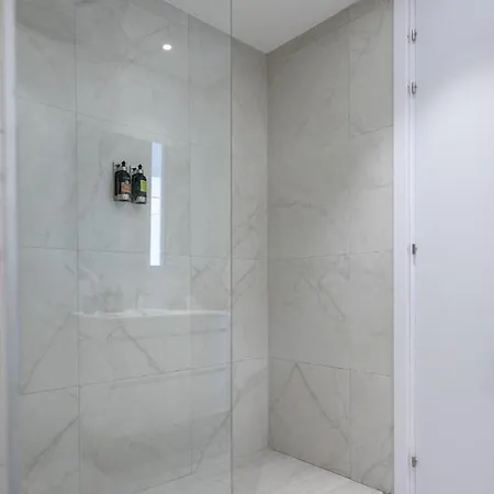 360 Nicosia-3 Bedrooms Exclusive Panoramic View Apartment *