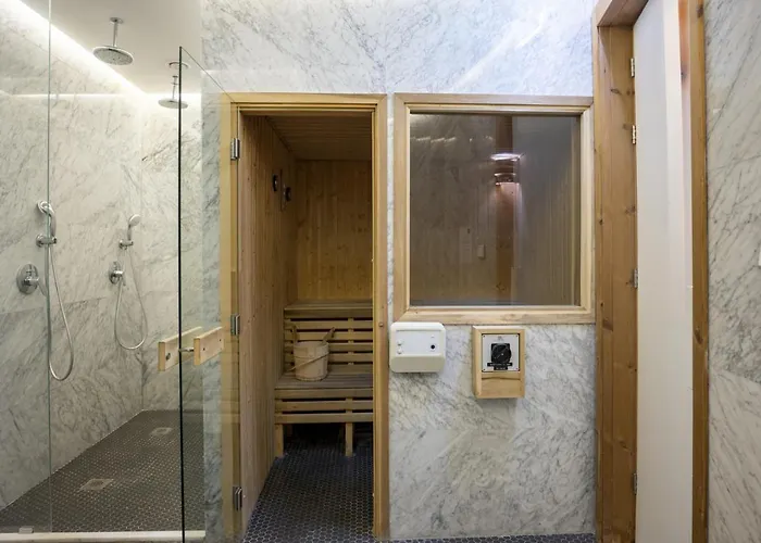 360 Nicosia-3 Bedrooms Exclusive Panoramic View アパート