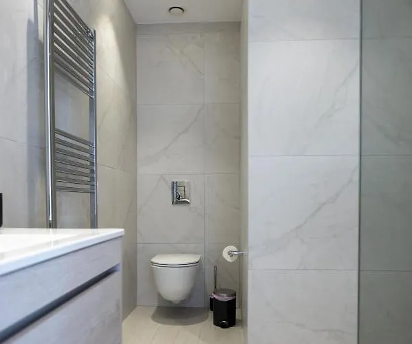 360 Nicosia-3 Bedrooms Exclusive Panoramic View ニコシア