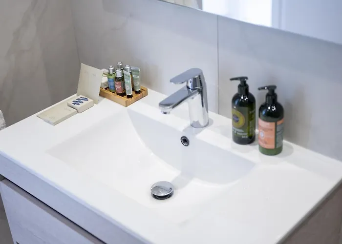 360 Nicosia-3 Bedrooms Exclusive Panoramic View * ニコシア