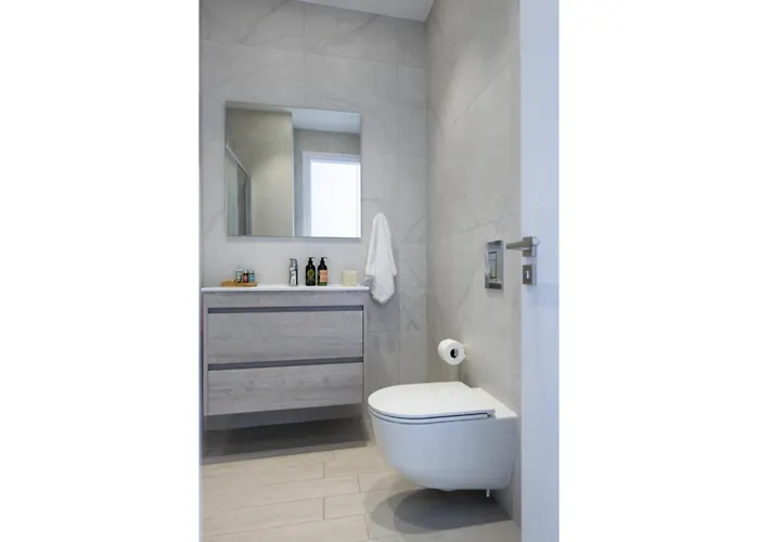 アパート 360 Nicosia-3 Bedrooms Exclusive Panoramic View *