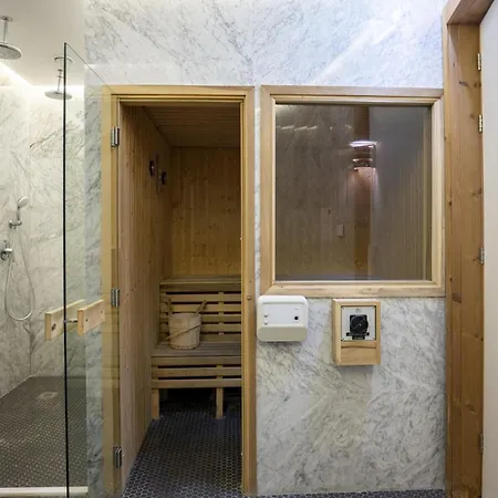 360 Nicosia-3 Bedrooms Exclusive Panoramic View 아파트