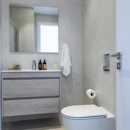 360 Nicosia-3 Bedrooms Exclusive Panoramic View 아파트 *