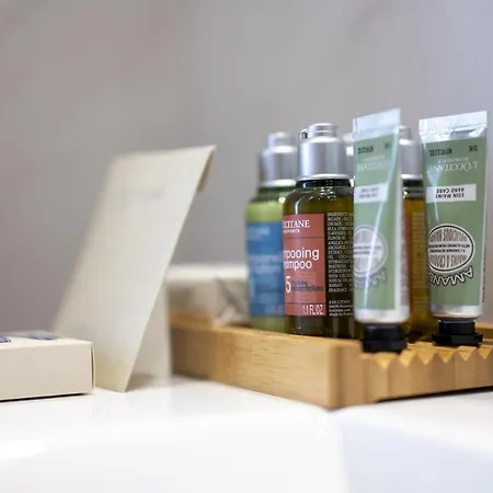 360 Nicosia-3 Bedrooms Exclusive Panoramic View Apartman Nicosia