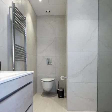 360 Nicosia-3 Bedrooms Exclusive Panoramic View 니코시아