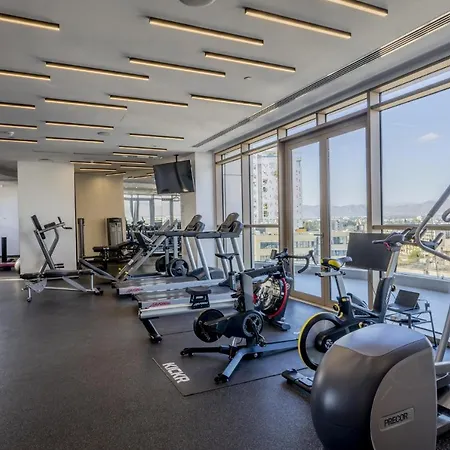 360 Nicosia-3 Bedrooms Exclusive Panoramic View 尼科西亚