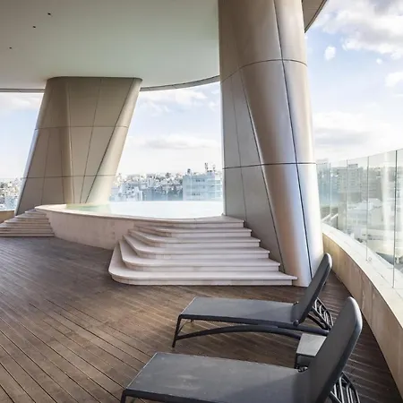 360 Nicosia-3 Bedrooms Exclusive Panoramic View *