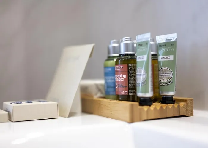 360 Nicosia-3 Bedrooms Exclusive Panoramic View Apartmán Nikósie